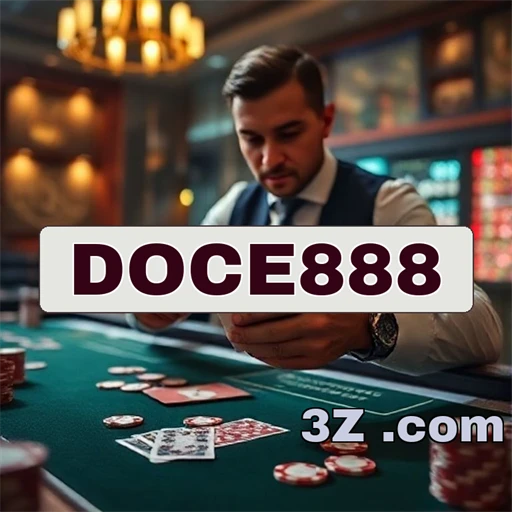 Entre no Jogo: Login no doce888.com e Ganhe Prêmios