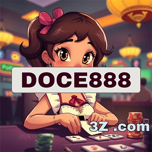 Experiência VIP no doce888.com: Jogue com Estilo e Exclusividade