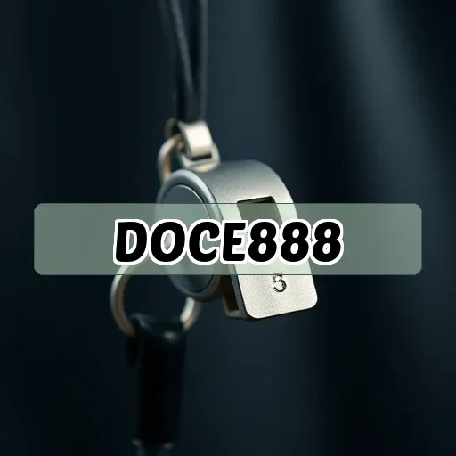 doce888.com Cassino