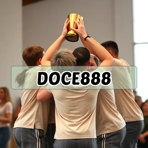 doce888.com Eventos