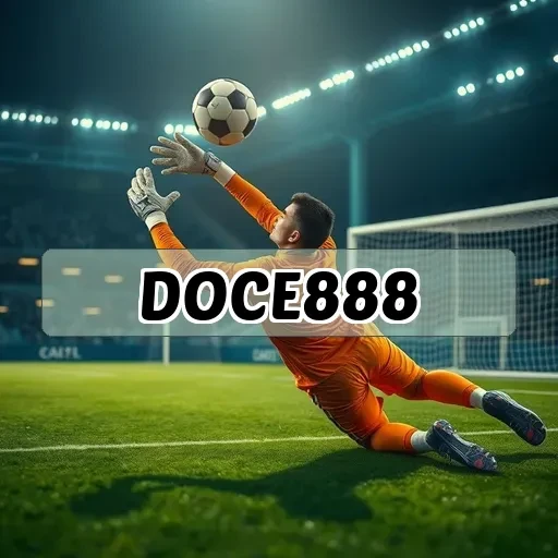 doce888.com Loterias