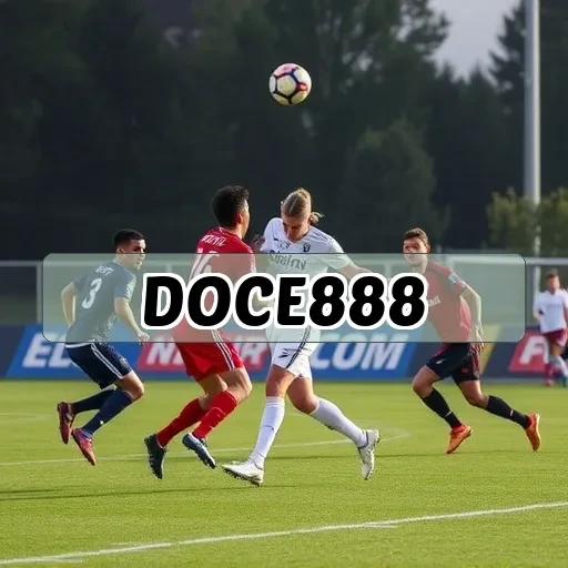 doce888.com Novidades