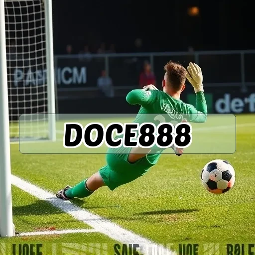 doce888.com Poker Online