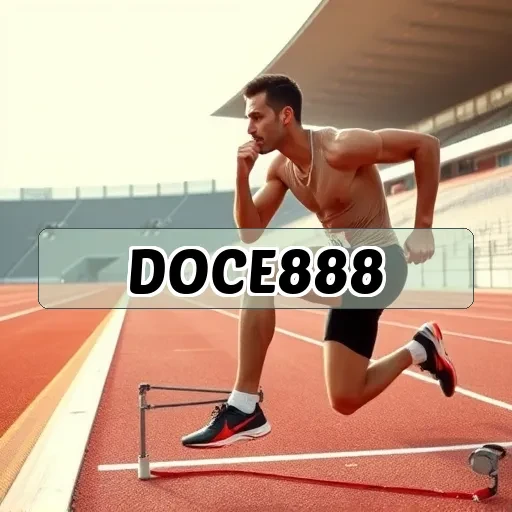doce888.com Apostas Esportivas